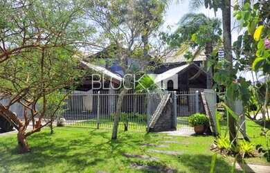 Imagem 6: Barra da Tijuca Casa de Condomínio 4 quartos, sendo 4 suites