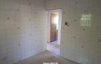 Imagem: A casa possui 2 Dormitórios, 1 Banheiro e 91m² de Área e