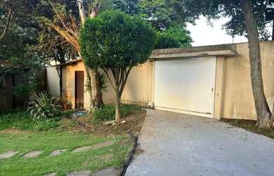 Imagem: O terreno possui 300m² de Área e está localizado em Jaguaré