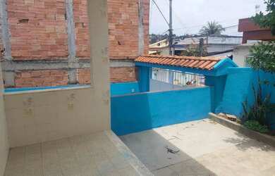 Imagem 3: Imóvel para venda com 74 metros quadrados com 3 quartos em Nova Cidade...