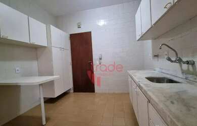 Imagem 14: Apartamento à Venda de 03 Quartos no Bairro Centro em Ribeirão Preto...