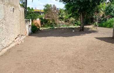 Imagem 3: Pedra de Guaratiba, terreno plano com 552m², totalmente legalizado