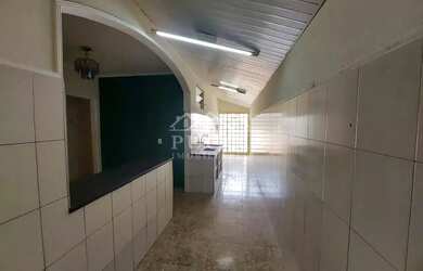 Imagem 14: Aluga-se residência no Residencial Santa Maria