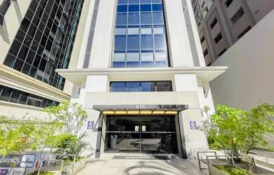 Imagem: O depósito possui 4 Vagas na garagem, 123m² de Área, Imóvel