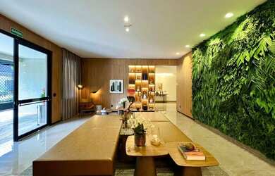 Imagem 13: Apartamento com 3 dormitórios/suítes para alugar, ou vender 155 m²...