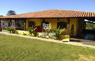 Imagem 4: EXCELENTE FAZENDA DE PECUÁROA NO NORTE DE MINAS PROXIMO A MONTES CLAROS