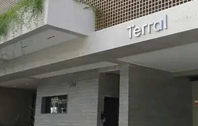 Imagem 2: Imóvel para aluguel tem 69 metros quadrados com 2 quartos em Setor Bueno...