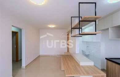 Imagem: O apartamento possui 3 Dormitórios, 3 Banheiros, 1 Vaga na