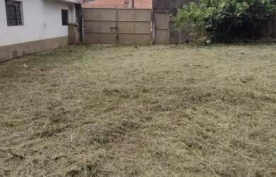 Imagem: O terreno possui 1.548m² de Área e está localizado em Jardim