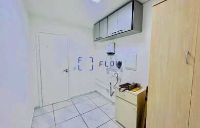 Imagem 8: Salas/conjuntos Para Venda Bela Vista, 2 Vagas, 60m² - condomínio Itapeva...