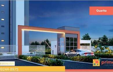 Imagem 5: Prime Cidade Nova Apartamento 2 quartos 15 mil Bômus. Confira a descrição