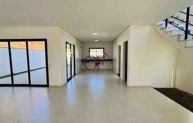 Imagem 16: Casa Nova no Pecan 226m², 3 Suítes, Gourmet e Vista Definitiva