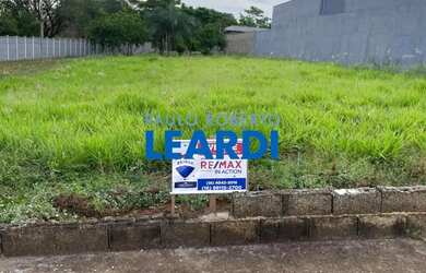 Imagem: O terreno possui 1020m² de Área e está localizado em Jardinópolis