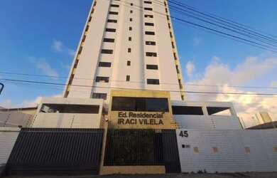 Imagem: O apartamento possui 3 Dormitórios, 4 Banheiros, 2 Vagas na