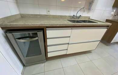 Imagem 15: Apartamento para Locação 157m² com 3 Suítes, 2 Vagas - por R$ 10.000,00...