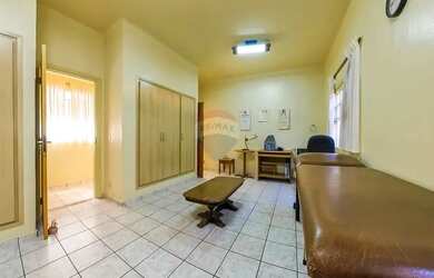 Imagem: O depósito possui 291m² de Área e está localizado em Centro