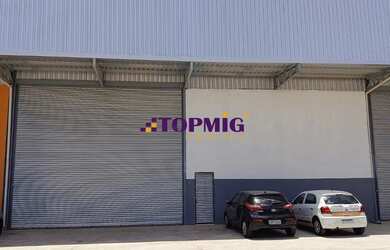 Imagem 2: Galpão - Piemont Norte - Betim