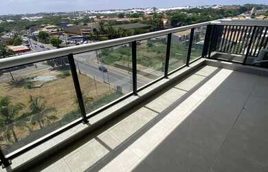 Imagem 15: Exclusivo Stella Premium 1/4 Varandão Vista Deslumbrante