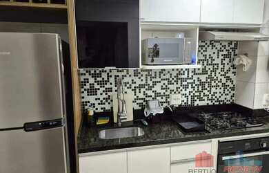 Imagem 5: Apartamento à venda Residencial Go Maraville em Jundiaí