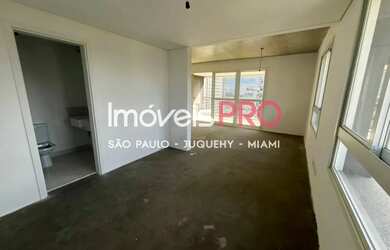 Imagem 2: Apartamento Alto padrão de 1 dormitório e 2 vagas