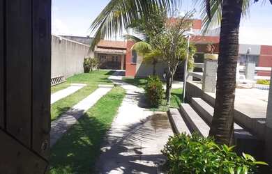 Imagem 2: Casa 3/4 para Reveillon no Canto de Arembepe