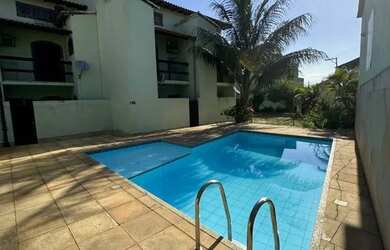 Imagem 2: APARTAMENTO DUPLEX ESPAÇOSO NO PERÓ DE 04 QUARTOS EM CABO FRIO/RJ