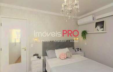 Imagem 14: Apartamento para venda e locação com 92m² - Moema - São Paulo