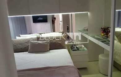 Imagem 10: Recreio dos Bandeirantes Cobertura 3 quartos, sendo 3 suites