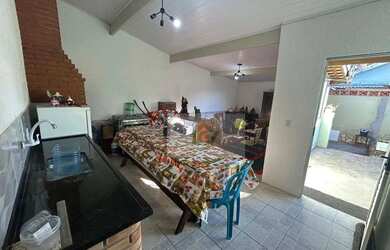 Imagem 13: Casa à venda, 131 m² por R$ 298.000,00 - Travessão - Caraguatatuba/SP