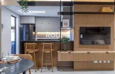 Imagem 10: Apartamento no Vivaz Residence com 3 Quartos e Varanda Gourmet