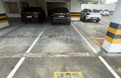 Imagem 13: PARQUE DEZ - MAIS PASSEIO DO MINDU - 03 QTOS - 750.000,00