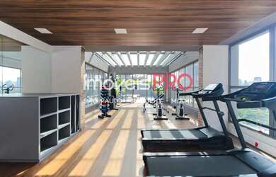 Imagem 11: Gardem Duplex 129m² 03 Suítes em Moema