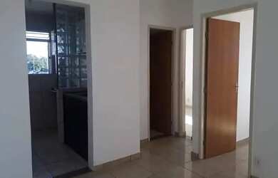 Imagem 5: Fator 2520 Apartamento no Arsenal desocupado - Fator Imóveis