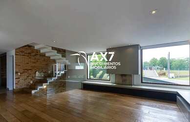 Imagem 2: Casa em condomínio, Campos do Conde Alphaville-SP