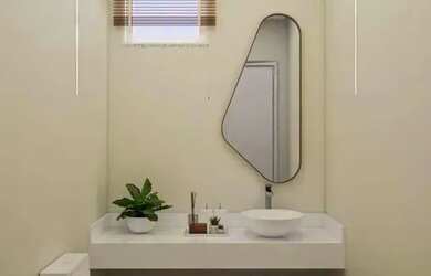 Imagem 11: Casa com Piscina na Mário Covas, 3 quartos, Financia, Ananindeua