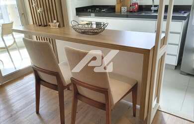 Imagem 13: apartamento - Cambuí - Campinas