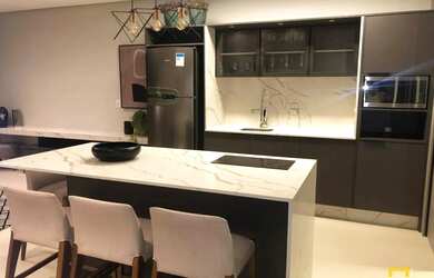 Imagem 9: Studio de alto padrão a venda pronto para morar ou investir no centro...