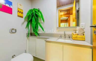 Imagem 15: Apartamento à venda Rua Felipe Neri, Auxiliadora - Porto Alegre