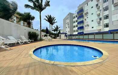 Imagem 15: Amplo Apartamento Semi Mobiliado no Abraão