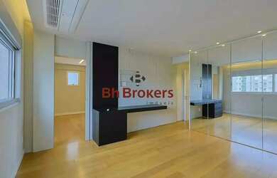 Imagem 9: APARTAMENTO 3 SUÍTES PARA LOCAÇÃO NO BAIRRO VILA DA SERRA