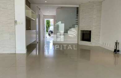 Imagem 3: Casa Para Locação Em Alphaville - Santana de Parnaiba - Sp