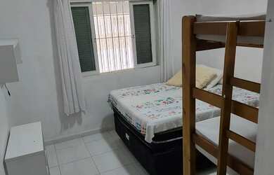 Imagem 6: CASA TEMPORADA MONGAGUÁ CENTRO