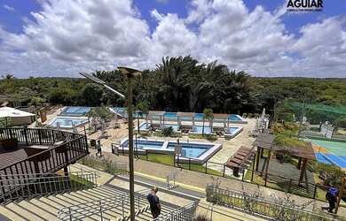 Imagem 10: Apartamento à venda em Pium/Cotovelo I 2/4 com 49 m² - A 10 min da Praia de Ponta Negra