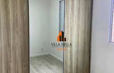 Imagem 14: Apartamento com 3 quartos para alugar, 59 m² por R$ 4.102/mês - Vila...