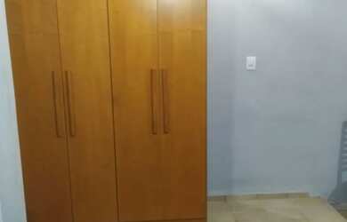 Imagem 2: Flat Agronomica rua em frente a beira mar