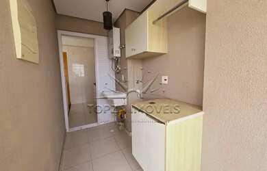 Imagem 7: Imóvel para venda possui 54 metros quadrados com 2 quartos em Lauzane...