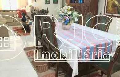 Imagem 7: Imóvel para venda possui 202 metros quadrados com 4 quartos em Flamengo...