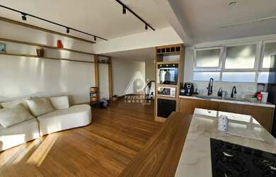 Imagem 9: Cobertura linear, 3 quartos, 2 suites, 162m2 108m2 área externa, 1 vaga,...