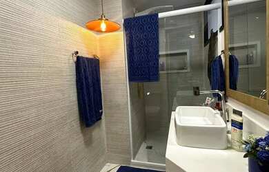 Imagem 10: Apartamento para venda possui 170 metros quadrados com 3 quartos em Praia...