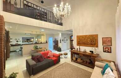 Imagem 7: Casa à venda no bairro Jardim São Luiz com 340m², 4 Quarto(s) , 1 Suíte(s), 2 Vaga(s)